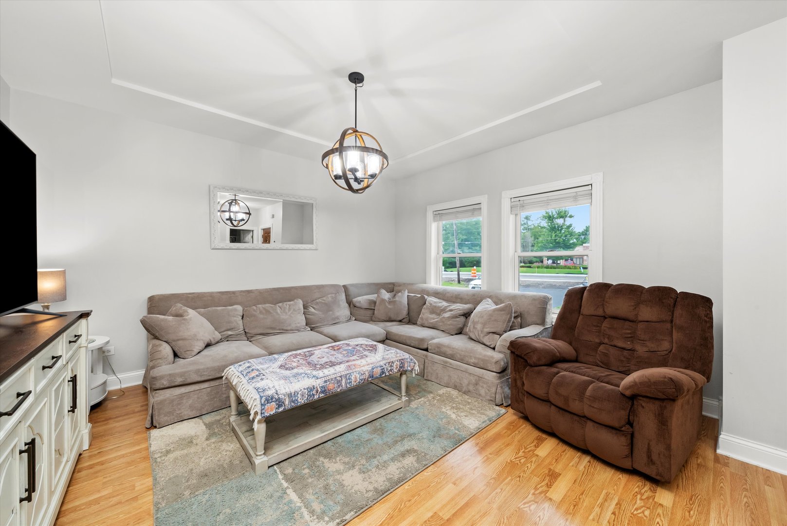 117 E Francis Road