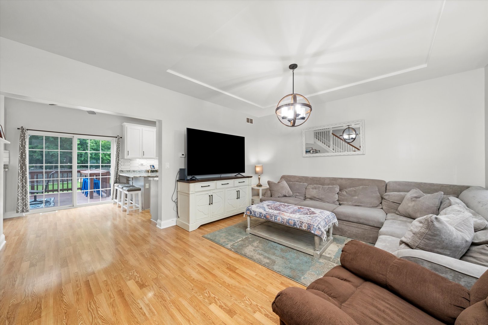 117 E Francis Road