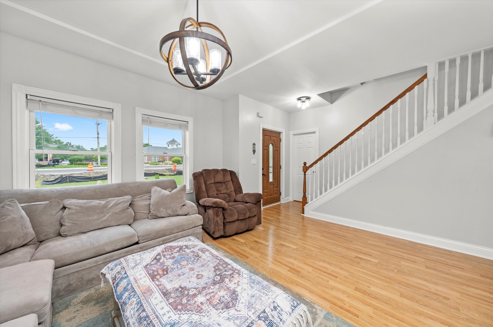 117 E Francis Road
