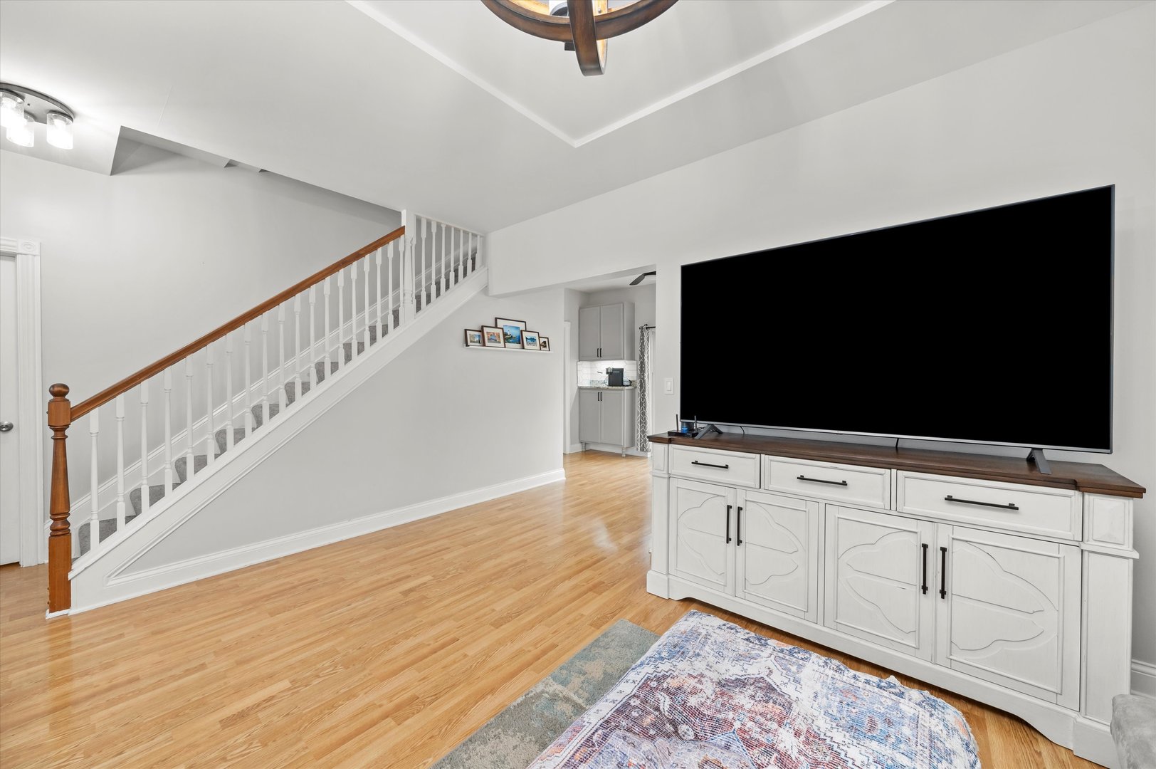 117 E Francis Road