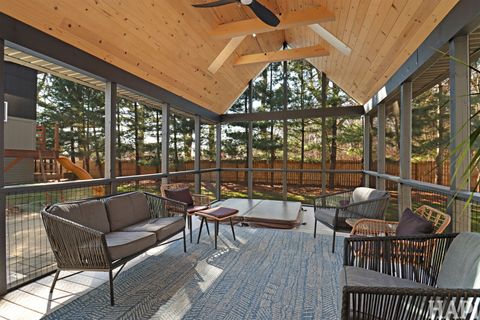 Tiny photo for 4321 Lakewood Road, McHenry, IL 60050 (MLS # 12611872)