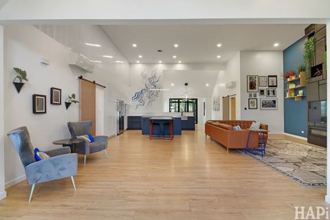 Tiny photo for 4321 Lakewood Road, McHenry, IL 60050 (MLS # 12611872)