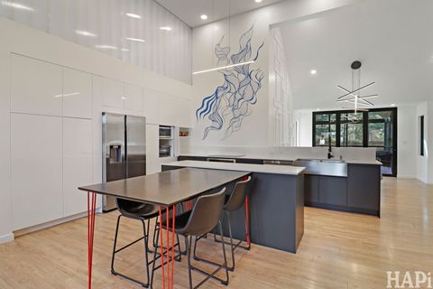 Tiny photo for 4321 Lakewood Road, McHenry, IL 60050 (MLS # 12611872)