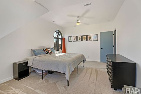 Tiny photo for 4321 Lakewood Road, McHenry, IL 60050 (MLS # 12611872)