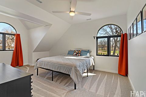 Tiny photo for 4321 Lakewood Road, McHenry, IL 60050 (MLS # 12611872)