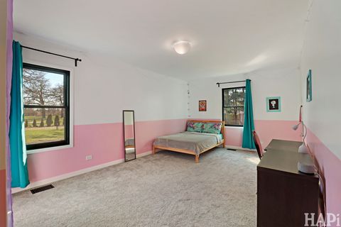 Tiny photo for 4321 Lakewood Road, McHenry, IL 60050 (MLS # 12611872)