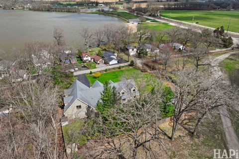 Tiny photo for 4321 Lakewood Road, McHenry, IL 60050 (MLS # 12611872)