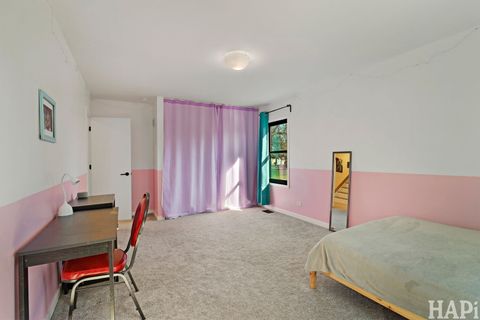 Tiny photo for 4321 Lakewood Road, McHenry, IL 60050 (MLS # 12611872)