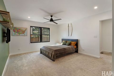 Tiny photo for 4321 Lakewood Road, McHenry, IL 60050 (MLS # 12611872)