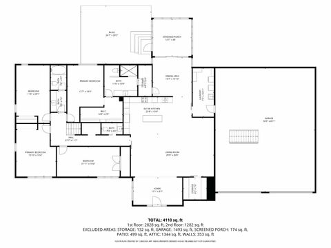 Tiny photo for 4321 Lakewood Road, McHenry, IL 60050 (MLS # 12611872)