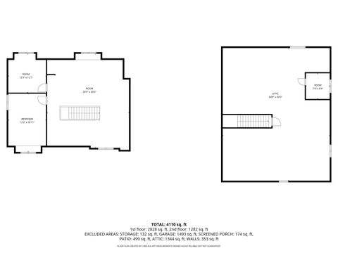 Tiny photo for 4321 Lakewood Road, McHenry, IL 60050 (MLS # 12611872)