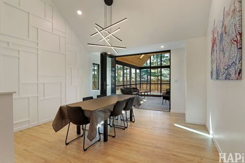 Tiny photo for 4321 Lakewood Road, McHenry, IL 60050 (MLS # 12611872)