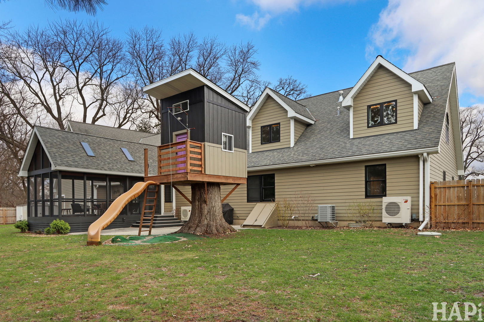 4321 Lakewood Road