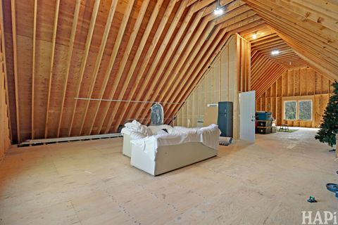 Tiny photo for 4321 Lakewood Road, McHenry, IL 60050 (MLS # 12611872)