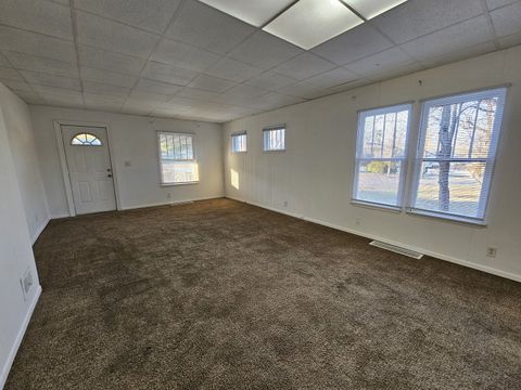 Tiny photo for 1609 Isabella, Mt Vernon, IL 62864 (MLS # 12579582)