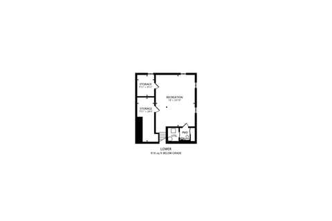 Tiny photo for 16w250 93rd Place, Burr Ridge, IL 60527 (MLS # 12711670)
