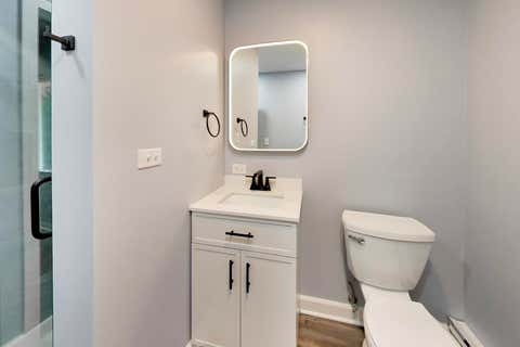 Tiny photo for 16w250 93rd Place, Burr Ridge, IL 60527 (MLS # 12711670)