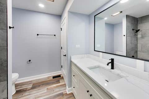 Tiny photo for 16w250 93rd Place, Burr Ridge, IL 60527 (MLS # 12711670)