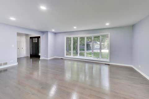 Tiny photo for 16w250 93rd Place, Burr Ridge, IL 60527 (MLS # 12711670)