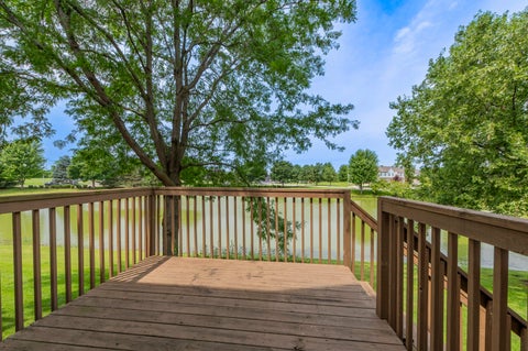 Tiny photo for 1226 Bradley Circle, Elgin, IL 60120 (MLS # 12750222)