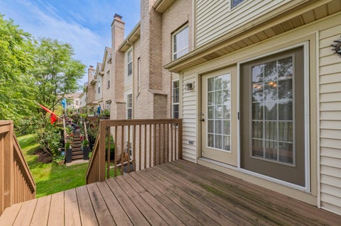 Tiny photo for 1226 Bradley Circle, Elgin, IL 60120 (MLS # 12750222)