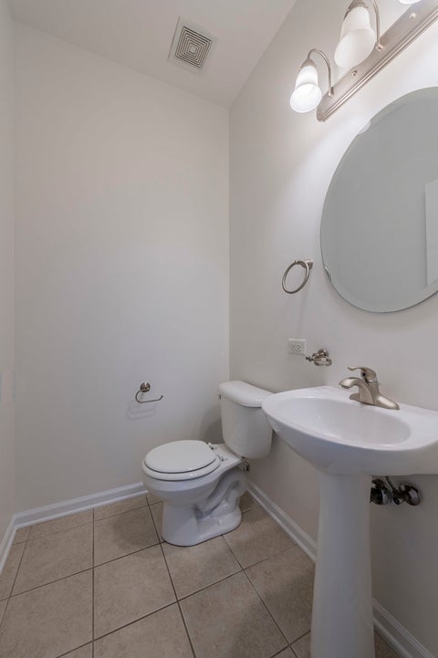 Tiny photo for 1226 Bradley Circle, Elgin, IL 60120 (MLS # 12750222)