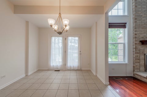 Tiny photo for 1226 Bradley Circle, Elgin, IL 60120 (MLS # 12750222)