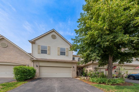Photo of 1226 Bradley Circle, Elgin, IL 60120 (MLS # 12750222)