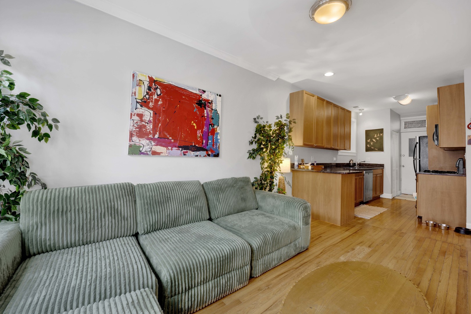 3400 N Bell Avenue 2