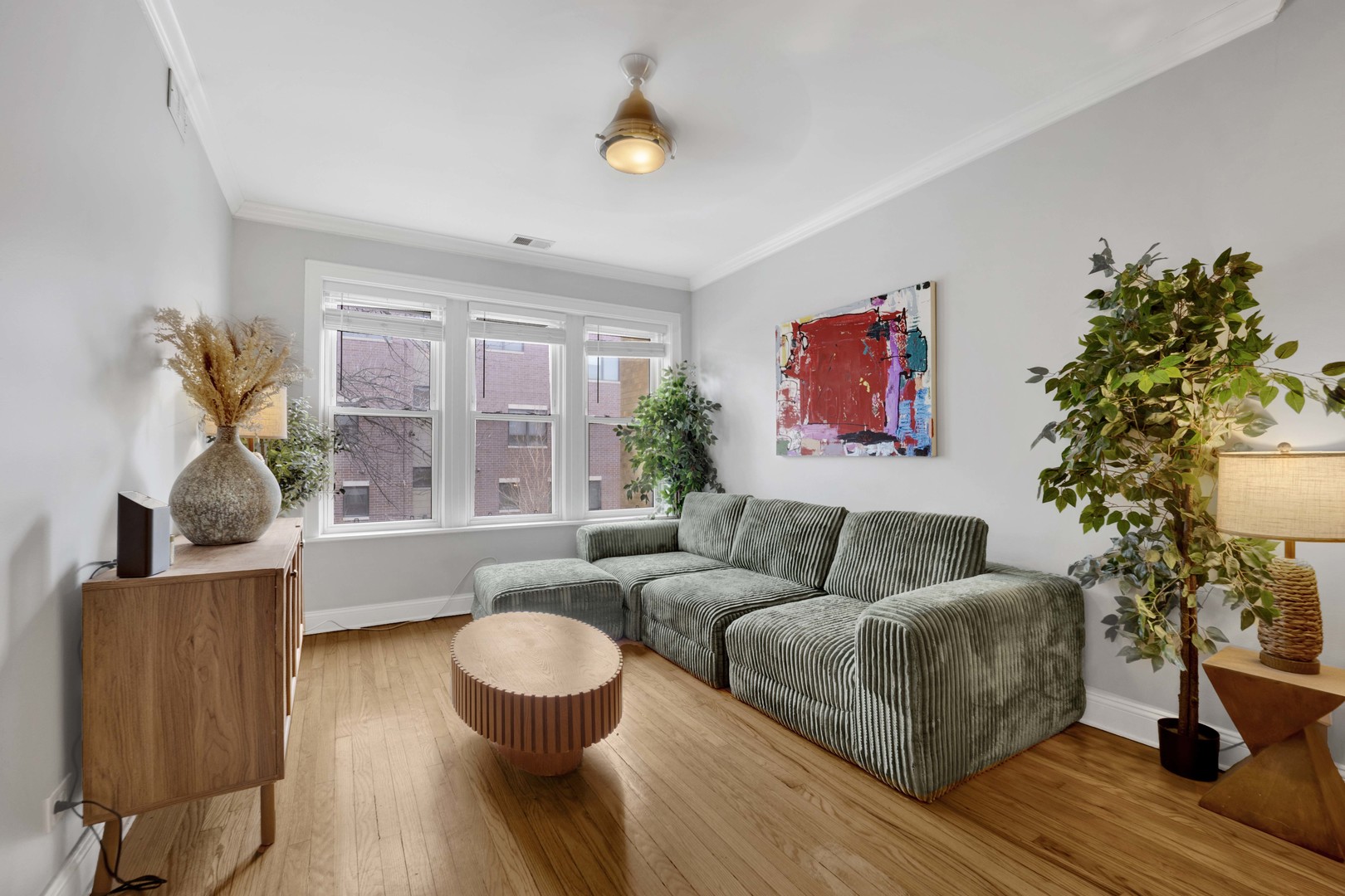 3400 N Bell Avenue 2