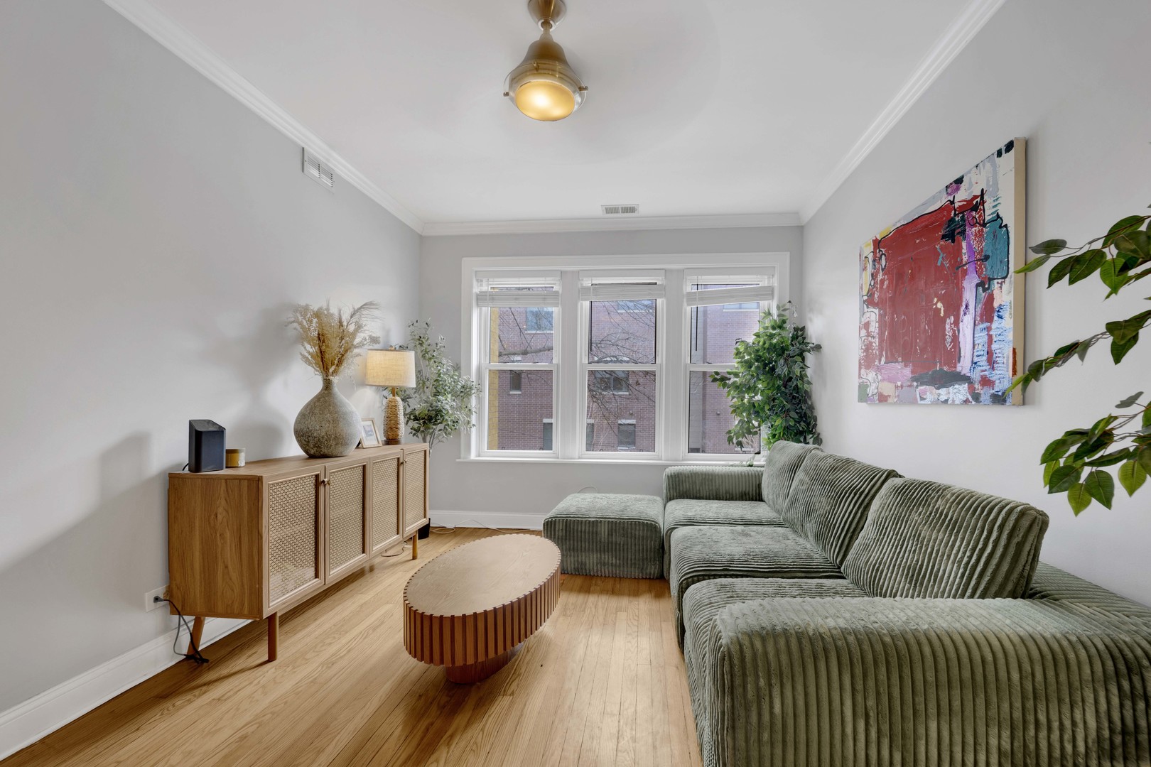 3400 N Bell Avenue 2