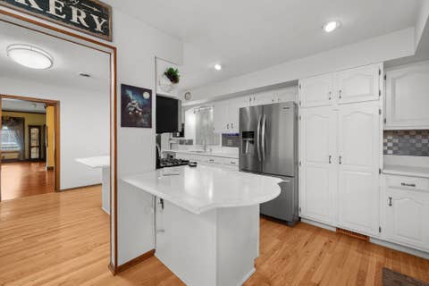 Tiny photo for 1424 11th Street A, Moline, IL 61265 (MLS # 12681732)