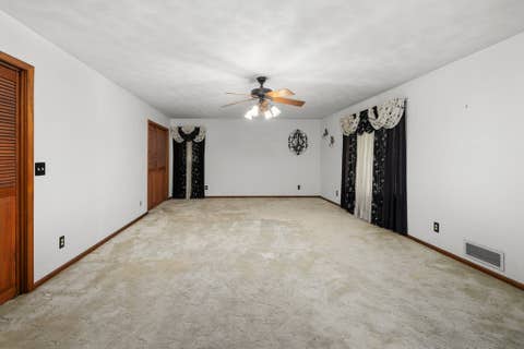 Tiny photo for 1424 11th Street A, Moline, IL 61265 (MLS # 12681732)