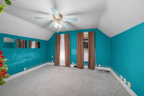 Tiny photo for 1424 11th Street A, Moline, IL 61265 (MLS # 12681732)