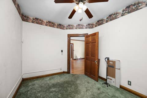 Tiny photo for 1424 11th Street A, Moline, IL 61265 (MLS # 12681732)