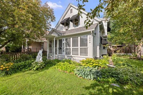Tiny photo for 1424 11th Street A, Moline, IL 61265 (MLS # 12681732)