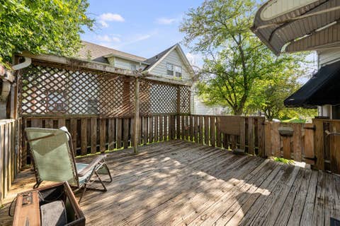 Tiny photo for 1424 11th Street A, Moline, IL 61265 (MLS # 12681732)