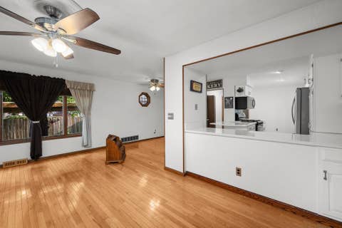 Tiny photo for 1424 11th Street A, Moline, IL 61265 (MLS # 12681732)