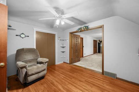 Tiny photo for 1424 11th Street A, Moline, IL 61265 (MLS # 12681732)