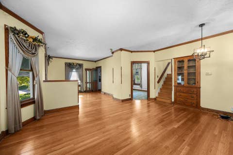 Tiny photo for 1424 11th Street A, Moline, IL 61265 (MLS # 12681732)