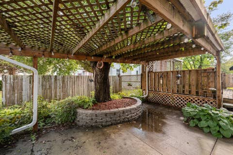 Tiny photo for 1424 11th Street A, Moline, IL 61265 (MLS # 12681732)