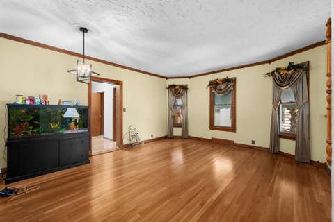 Tiny photo for 1424 11th Street A, Moline, IL 61265 (MLS # 12681732)