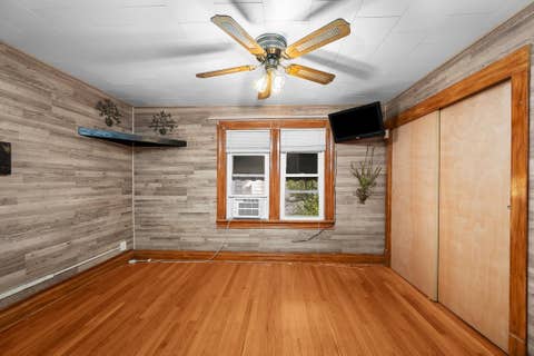 Tiny photo for 1424 11th Street A, Moline, IL 61265 (MLS # 12681732)