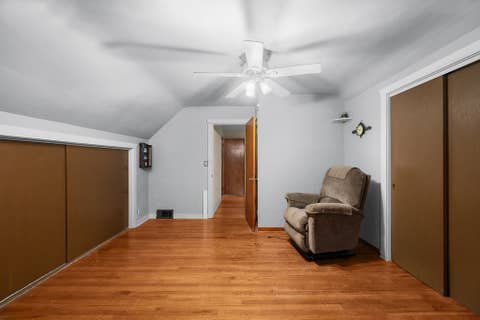 Tiny photo for 1424 11th Street A, Moline, IL 61265 (MLS # 12681732)