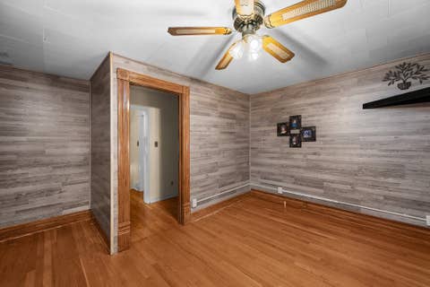 Tiny photo for 1424 11th Street A, Moline, IL 61265 (MLS # 12681732)