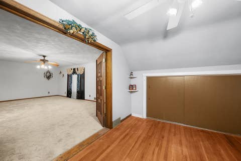 Tiny photo for 1424 11th Street A, Moline, IL 61265 (MLS # 12681732)