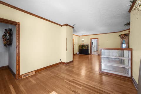 Tiny photo for 1424 11th Street A, Moline, IL 61265 (MLS # 12681732)