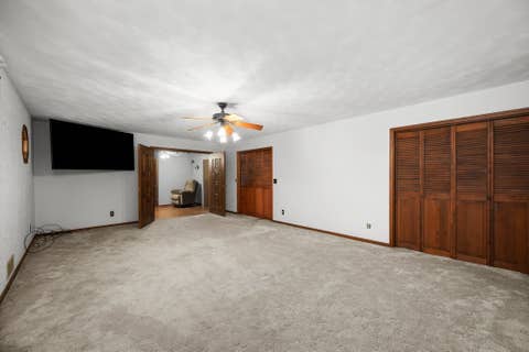Tiny photo for 1424 11th Street A, Moline, IL 61265 (MLS # 12681732)