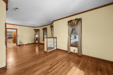 Tiny photo for 1424 11th Street A, Moline, IL 61265 (MLS # 12681732)