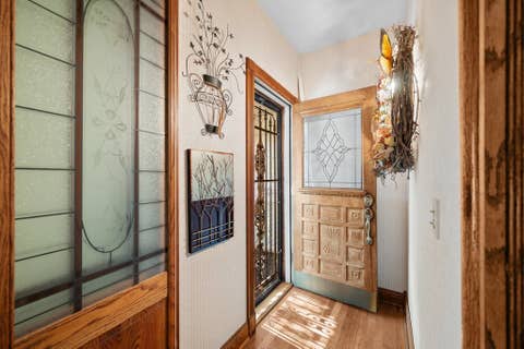 Tiny photo for 1424 11th Street A, Moline, IL 61265 (MLS # 12681732)
